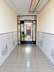 Blk 124 Mcnair Spring (Kallang/Whampoa), HDB 4 Rooms #617744251